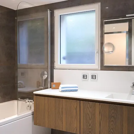 Exclusive - Appartement