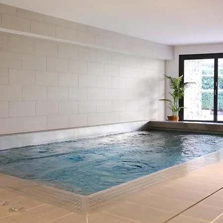 Appartement Exclusive - *