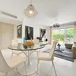 Apartment Exclusive -