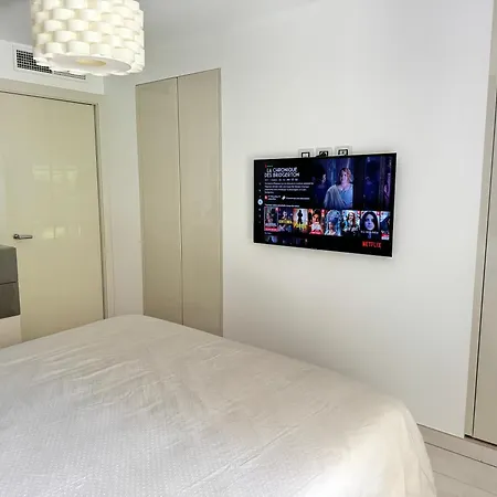 Apartment Exclusive - Saint-Tropez