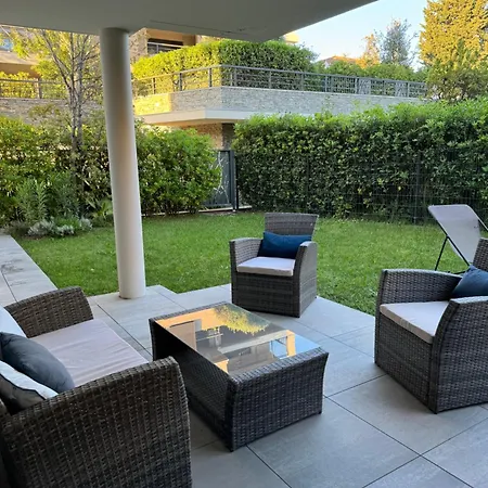 Apartman Exclusive -