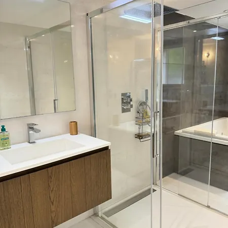 Apartman Exclusive -