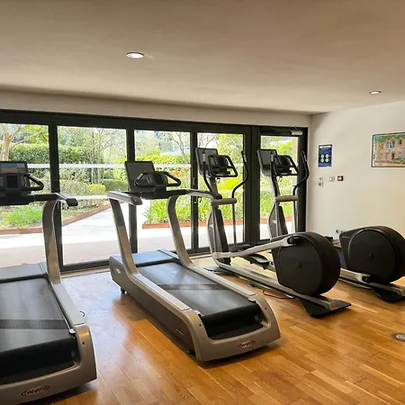 Exclusive - Apartman Saint-Tropez