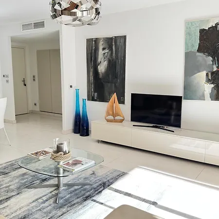 Appartamento Exclusive - Saint-Tropez