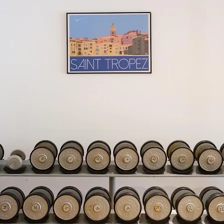 Exclusive - Apartment *